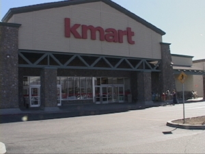 kmart