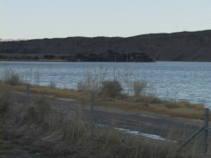 Little Lake Ranch appealed Coso's pumping.