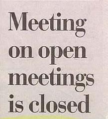 closed_meeting