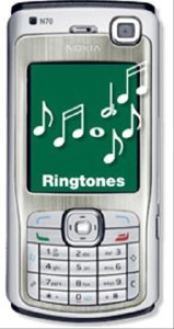 ringtone