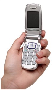 cellphone