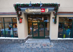 quiksilver