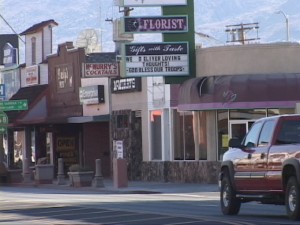 main st. bishop