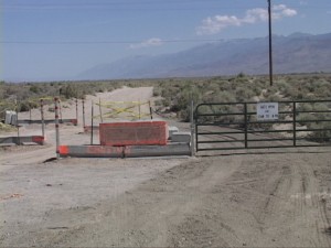 klondike gate