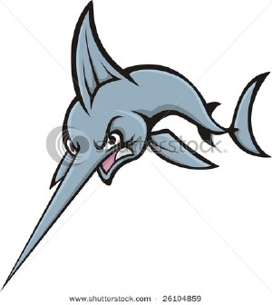 swordfish