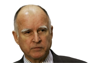 jerrybrown