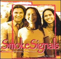smokesignals