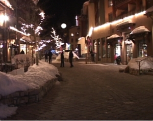 villagesnow