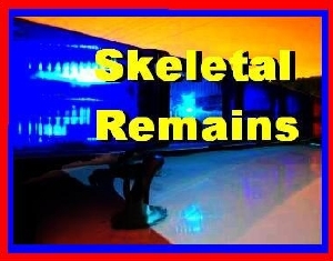 skeletalremains