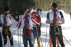 biathalon