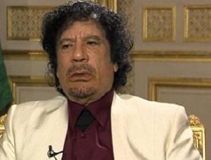 khadafi