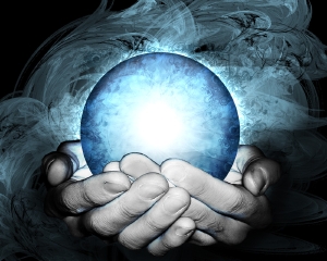 crystalball