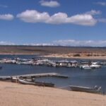 Crowley Lake File photo