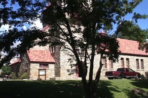 Fish Hatchery