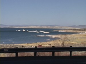 MONO LAKE 7-1