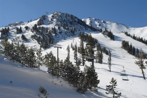 Mammoth Mountain 100711 01