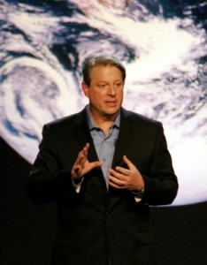 algore