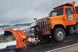 snowplow