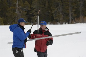 snowsurvey