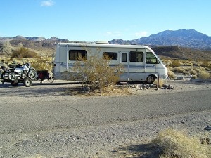 death valley