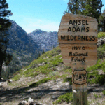 Ansel Adams Wilderness Permit