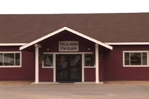 Tallman Pavilion