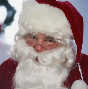 santaclaus