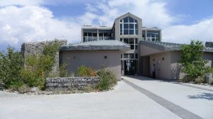 Mono Basin Visitors Centre