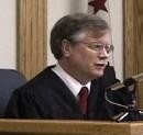 Inyo Superior Court Judge Dean Stout