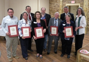 New Lone Pine Chamber Board