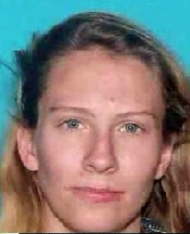 Shannon Lynn Jones, 25 of Bishop.