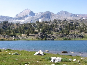 saddlebaglake