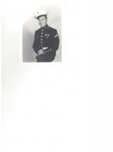 Rowan Military Photo