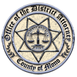 Mono County District Attorney