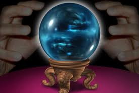 crystalball