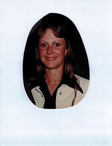 Linda Susan Ayers