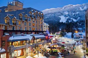 whistler