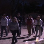 luminary walk 1