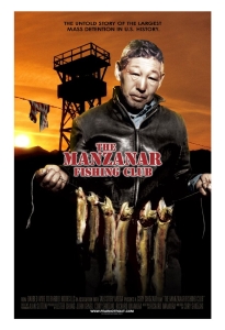 MANZANAR FISHING CLUB POSTER: The public is invited to a free screening of “The Manzanar Fishing Club,” at 7 p.m. on Saturday, March 15, at the Lone Pine Film History Museum. Filmmakers Cory Shiozaki and Richard Imamura will be on hand to discuss the film and take questions.  