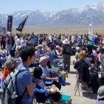 Manzanar Pilgrimage photo 2012