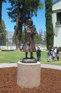2014-6-02_Alice Piper Statue unveiling (30)