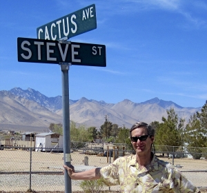 Cactus Ave.