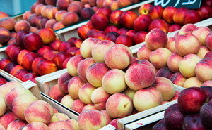 Peaches-and-nectarines