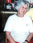 Marie June Chalmers