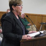 BOS County Counsel Margaret Kemp-Williams