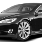 Tesla S HI RES