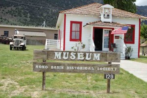 Mono Basin Historical Society