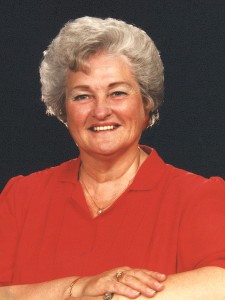 Mary Mae Kilpatrick