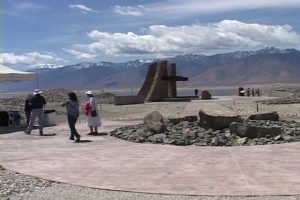 Owens Lake Trail 4