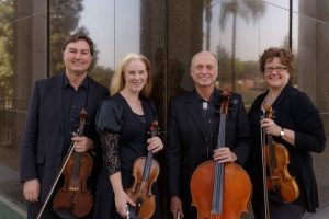 pasadena-string-quartet